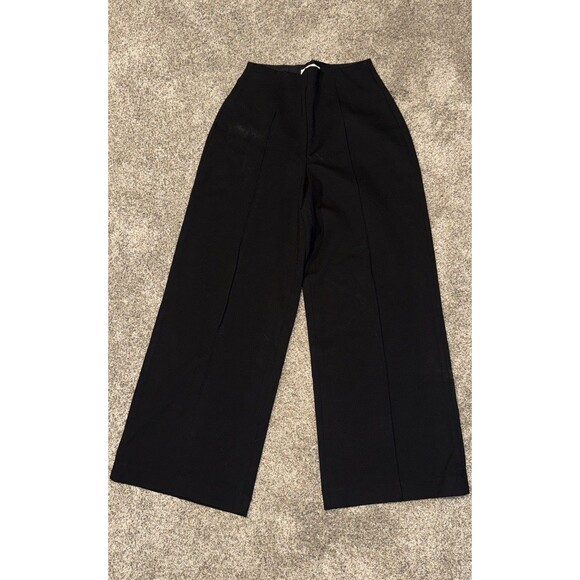 Pants - Women’s XS Spanx Flare Pants Black